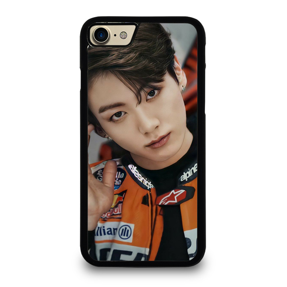 BTS JUNG KOOK BANGTAN BOYS KPOP iPhone 7 / 8 Case Cover